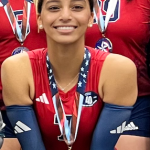 Donnica Armstrong